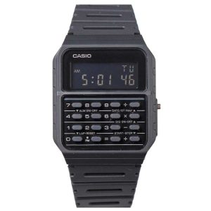 Đồng hồ nam Casio CA-53WF-1BDF