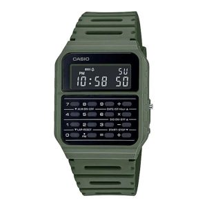 Đồng hồ nam Casio CA-53WF-3BDF
