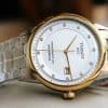 Đồng hồ nam Tissot Luxury Diamonds T086.408.22.036.00