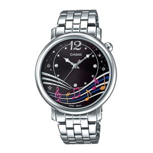 Đồng hồ nữ Casio LTP-E123D-1ADF